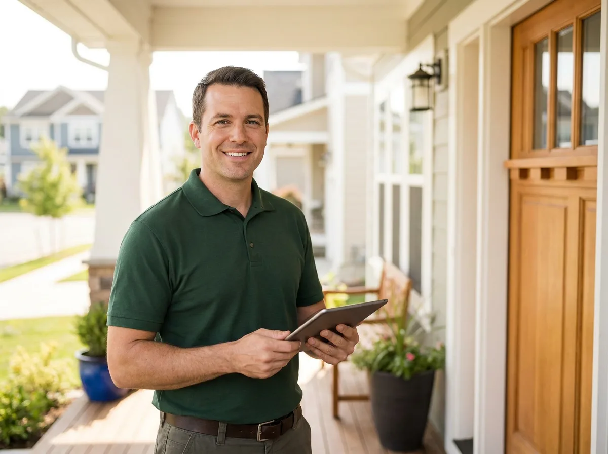 Pest control FAQs for Ludlow, IL